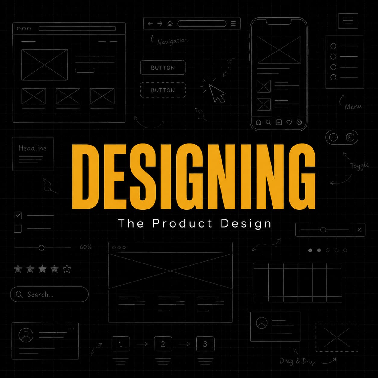 DESIGNING